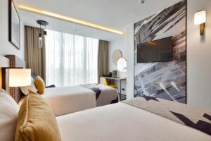 Hotel Riu Plaza London Victoria