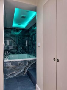 Hotel NOX Kensington Gardens Londres