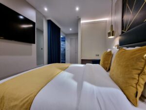 Hotel NOX Kensington Gardens Londres