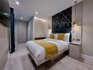 Hotel NOX Kensington Gardens Londres