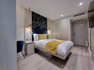 Hotel NOX Kensington Gardens Londres
