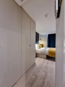 Hotel NOX Kensington Gardens Londres