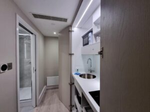 Hotel NOX Kensington Gardens Londres