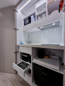 Hotel NOX Kensington Gardens Londres