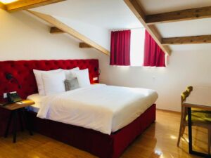Hotel Chasse Residency Ámsterdam
