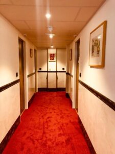 Hotel Chasse Residency Ámsterdam
