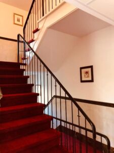 Hotel Chasse Residency Ámsterdam