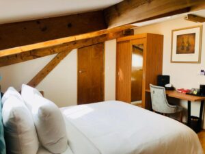 Hotel Chasse Residency Ámsterdam
