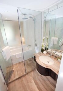 Hotel Dorsett Shepherds Bush London