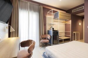 Adesso Hotel Roma