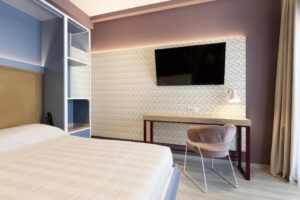 Adesso Hotel Roma