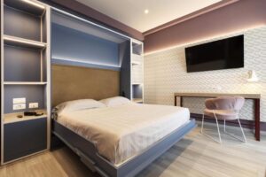 Adesso Hotel Roma