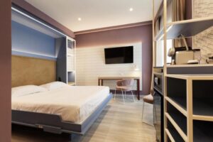 Adesso Hotel Roma