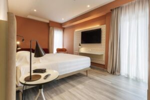 Adesso Hotel Roma