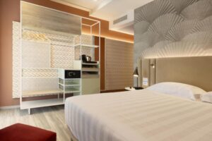 Adesso Hotel Roma