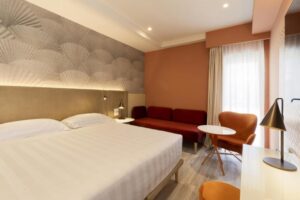 Adesso Hotel Roma