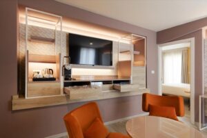 Adesso Hotel Roma