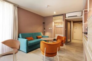 Adesso Hotel Roma