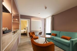 Adesso Hotel Roma
