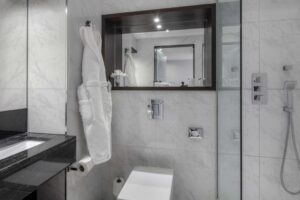 Hotel Doubletree By Hilton Greenwich Londres