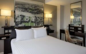 Hotel Doubletree By Hilton Greenwich Londres