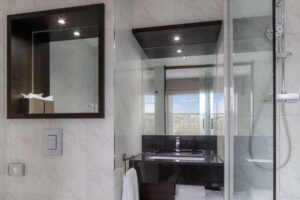 Hotel Doubletree By Hilton Greenwich Londres