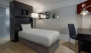 Hotel Doubletree By Hilton Greenwich Londres