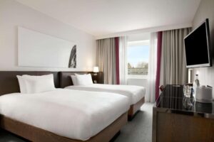 Hotel Hilton Angel Islington Londres