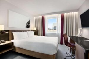 Hotel Hilton Angel Islington Londres