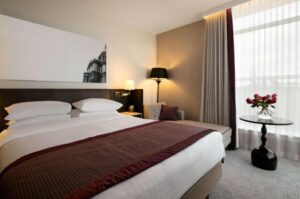 Hotel Hilton Angel Islington Londres