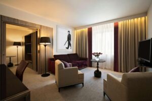 Hotel Hilton Angel Islington Londres