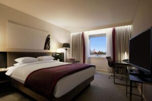 Hotel Hilton Angel Islington Londres
