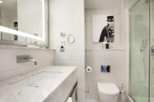Hotel Hilton Angel Islington Londres