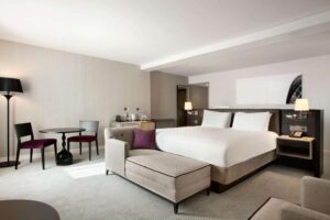 Hotel Hilton Angel Islington Londres