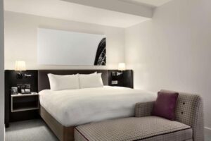 Hotel Hilton Angel Islington Londres