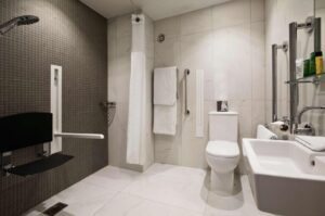 Hotel Hilton Angel Islington Londres