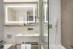 Hotel Hilton Angel Islington Londres