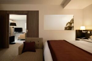Hotel Hilton Angel Islington Londres