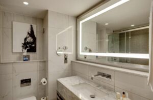 Hotel Hilton Angel Islington Londres