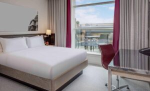 Hotel Hilton Angel Islington Londres
