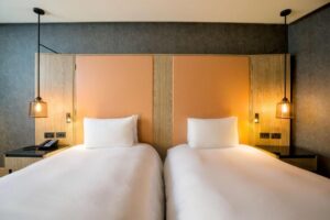 Hotel Hilton Bankside Londres