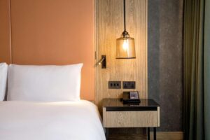 Hotel Hilton Bankside Londres