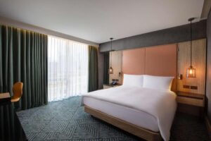 Hotel Hilton Bankside Londres