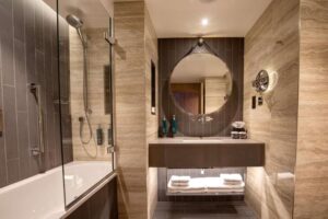 Hotel Hilton Bankside Londres