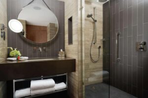 Hotel Hilton Bankside Londres