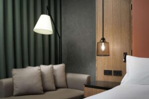 Hotel Hilton Bankside Londres