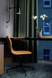 Hotel Hilton Bankside Londres