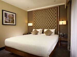 Hotel DoubleTree by Hilton Victoria Londres