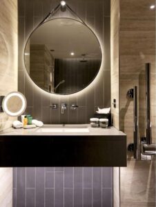 Hotel Hilton Bankside Londres