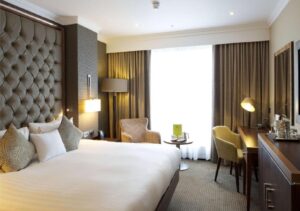 Hotel DoubleTree by Hilton Victoria Londres